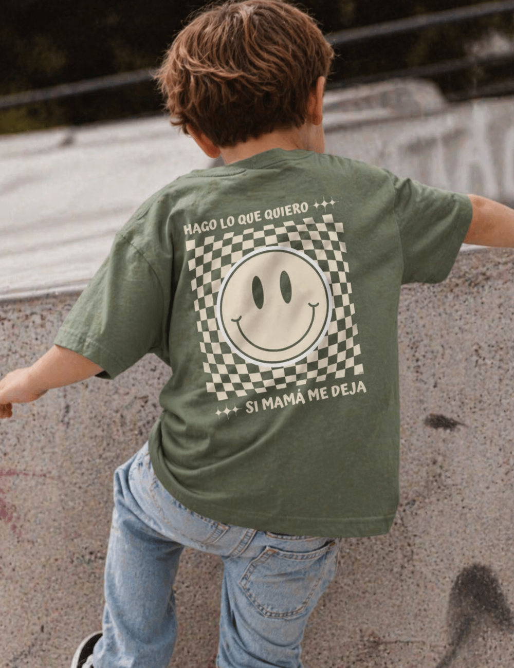 Hago lo que quiero L1710