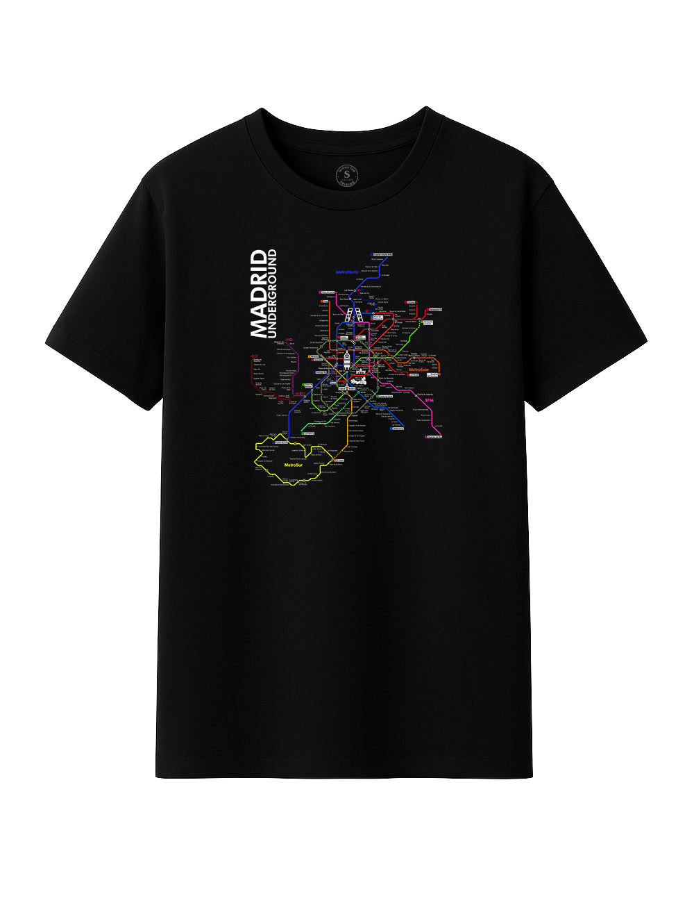 Madrid Underground