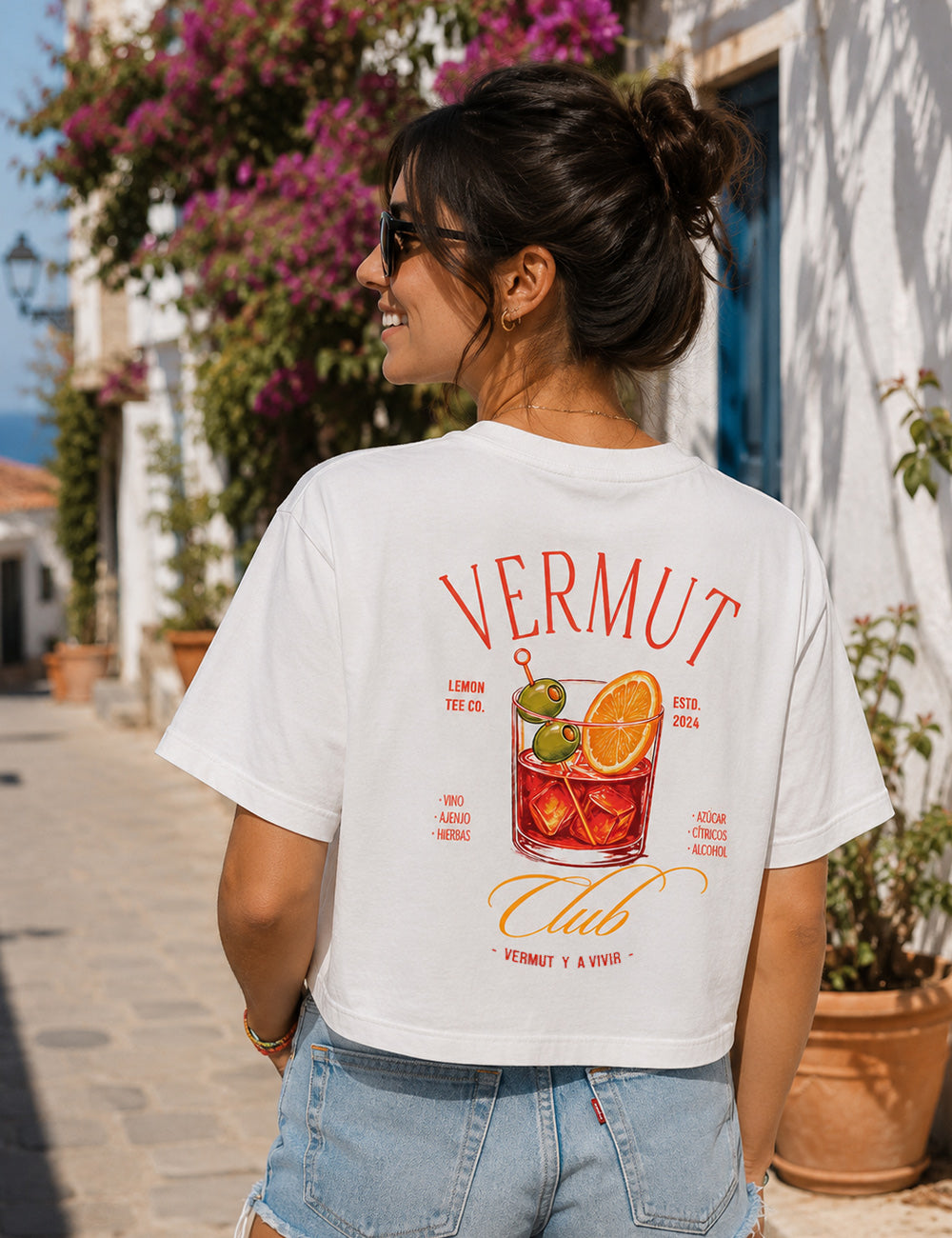 Vermut Club L1727