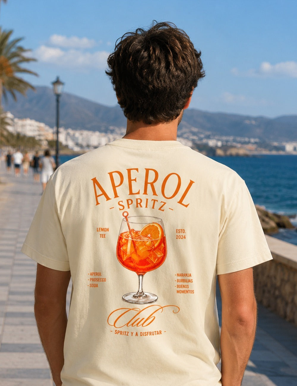 Aperol club - L1741