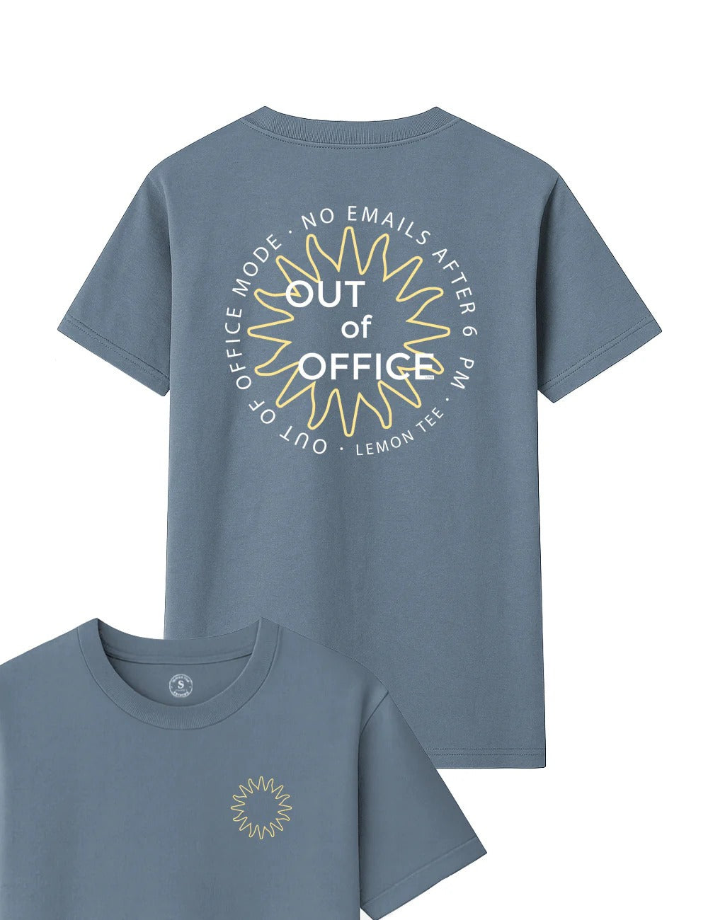 Out of office - L1745