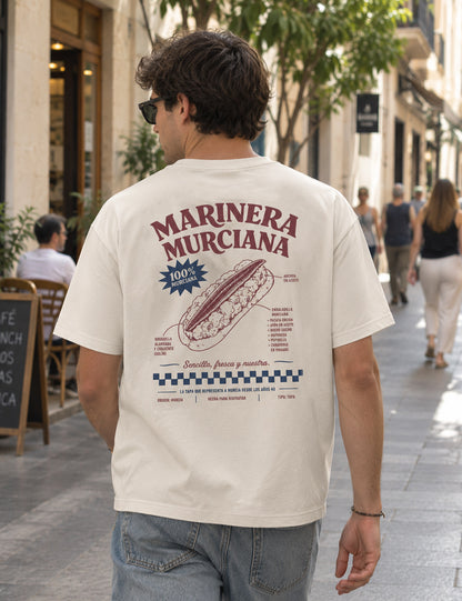 Marinera Murciana L1764