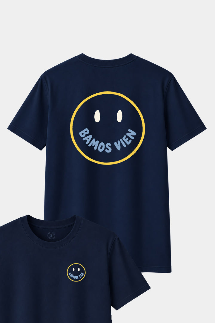 Camiseta Bamos Vien
