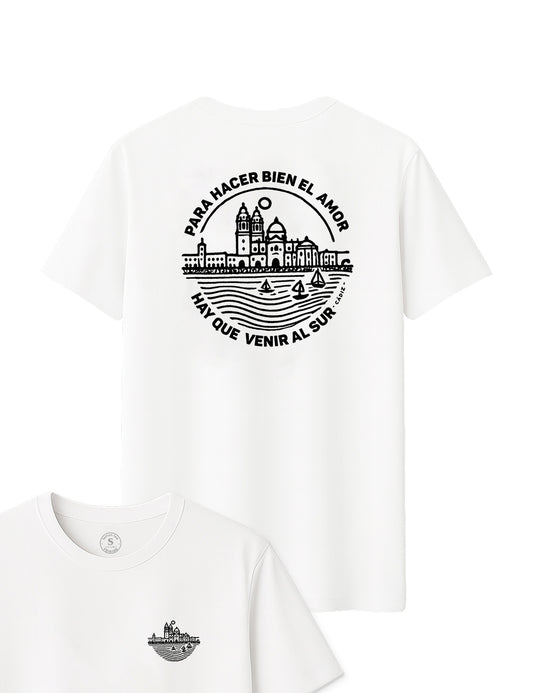 Para hacer bien el amor