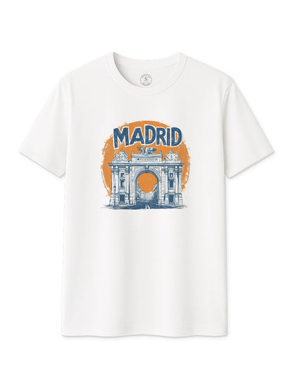 Puerta de Alcala Madrid