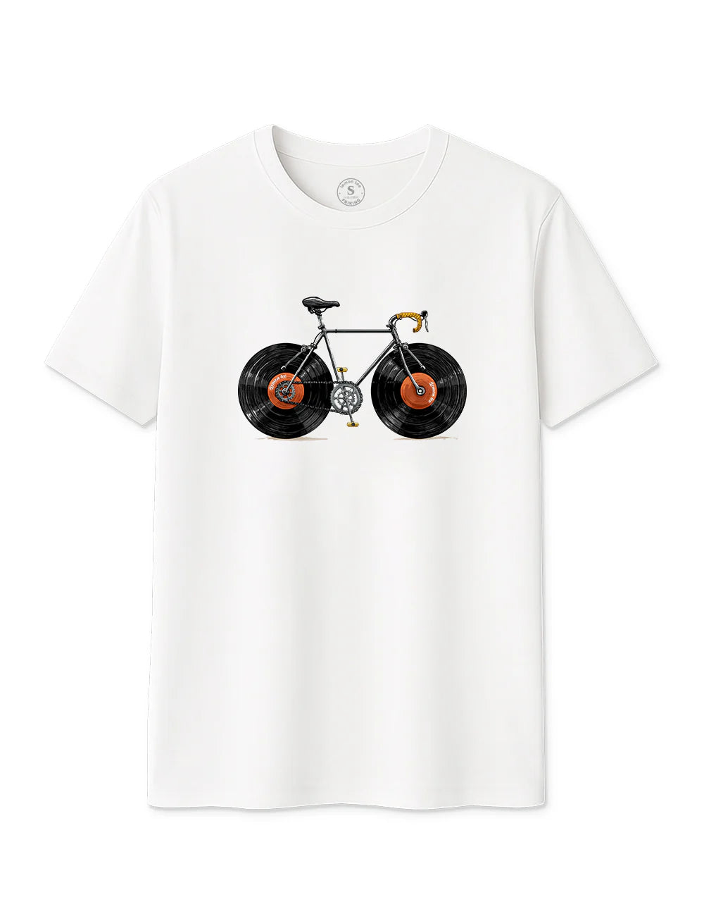 Record de bicicleta - L28