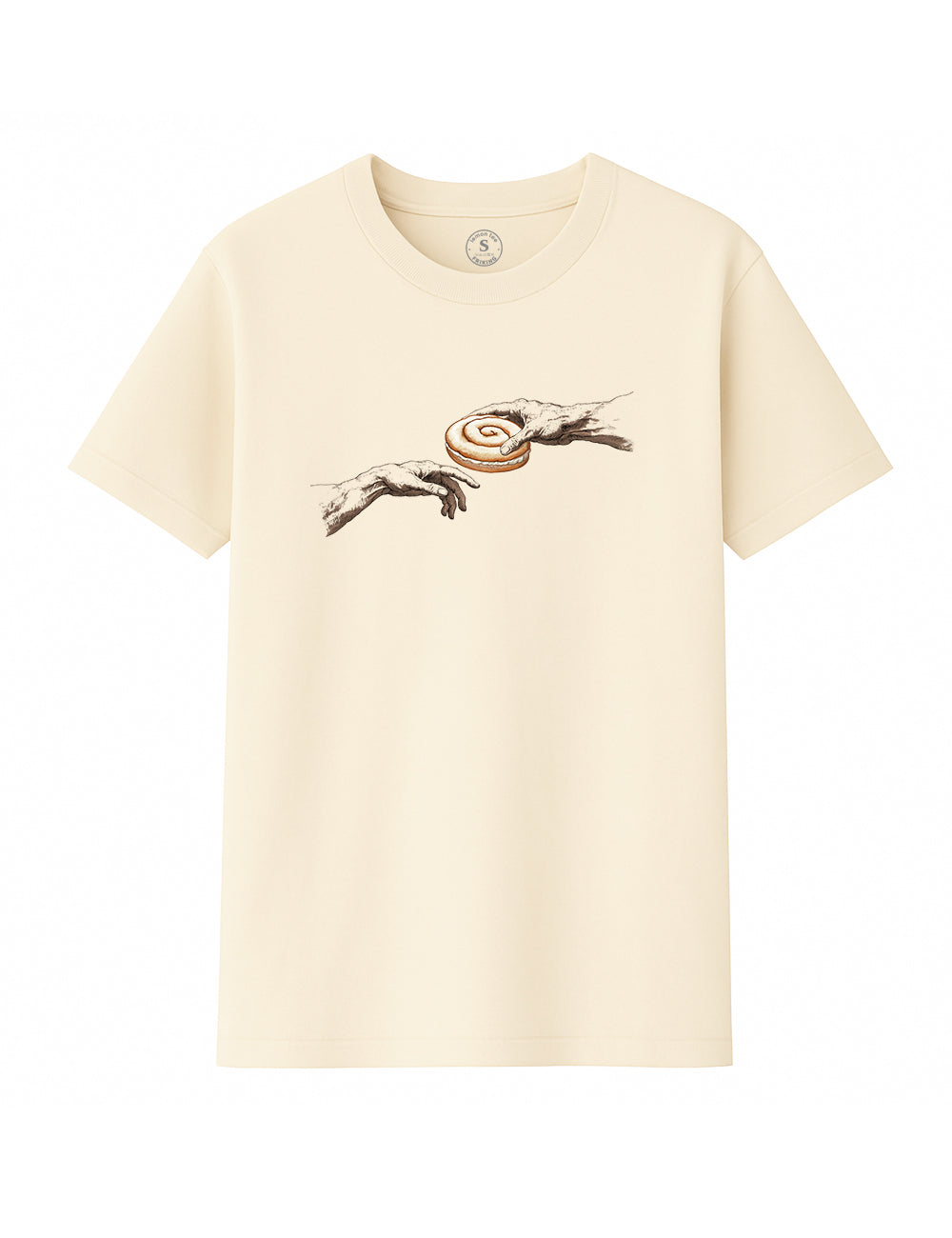 La Creación de la Ensaimada