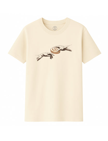 La Creación de la Ensaimada