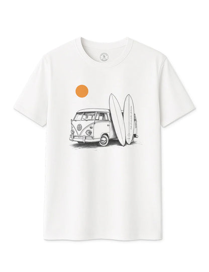 Sueños en la carretera