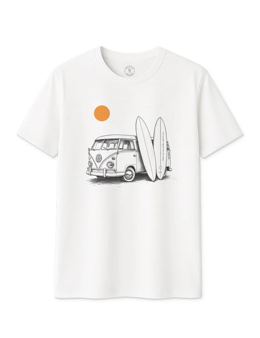 Sueños en la carretera