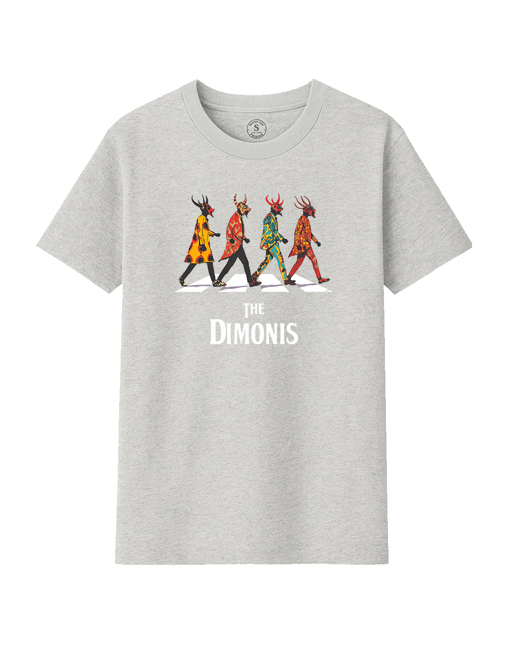 The dimonis