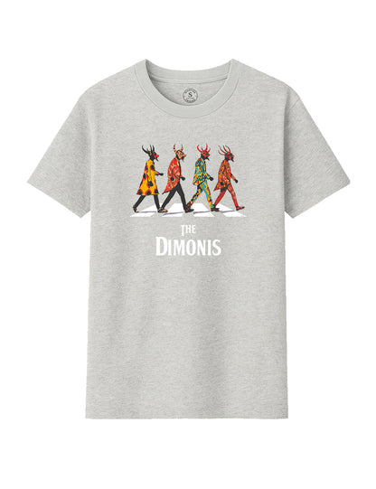 The dimonis