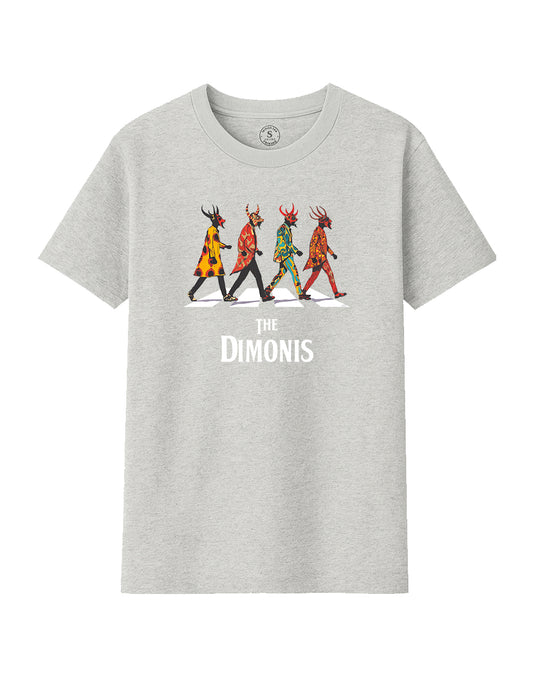 The dimonis