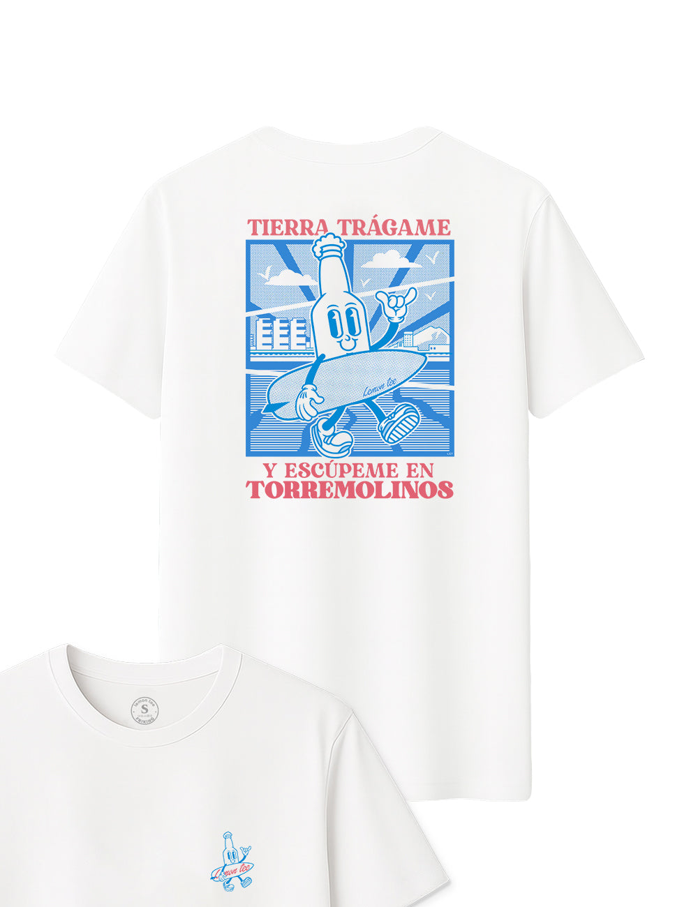 Tierra Trágame Torremolinos