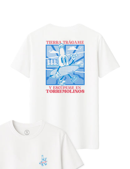 Tierra Trágame Torremolinos