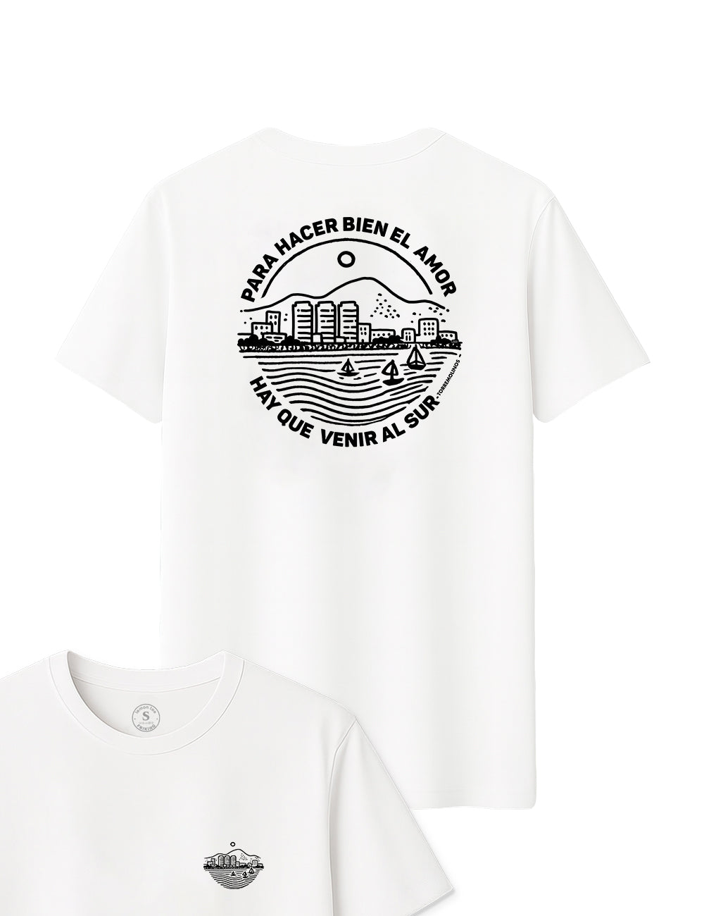 Para hacer bien el amor Torremolinos