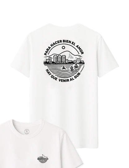 Para hacer bien el amor Torremolinos