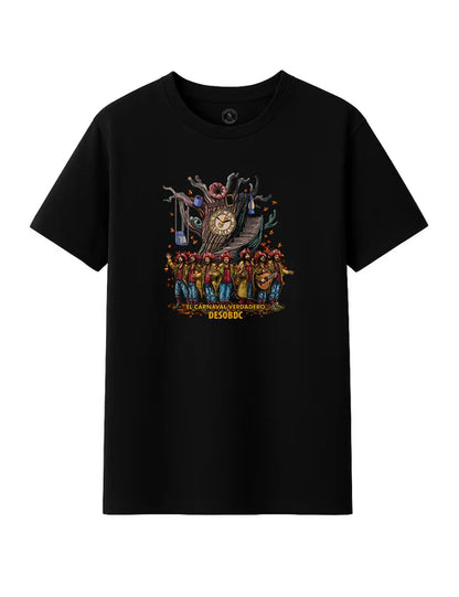 Verdadeiro Carnaval DonObdc L339