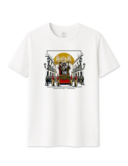 La Borriquita. Semana Santa Cadiz