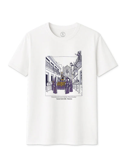 El Nazareno. Semana Santa Cadiz