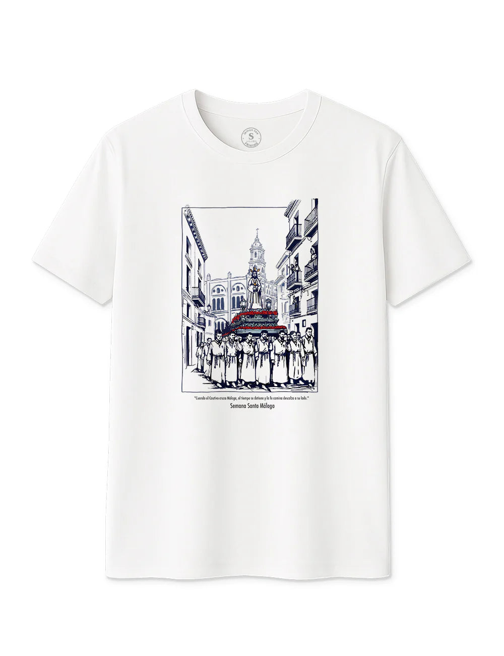 El Cautivo SS Málaga