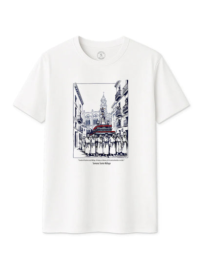 El Cautivo SS Málaga