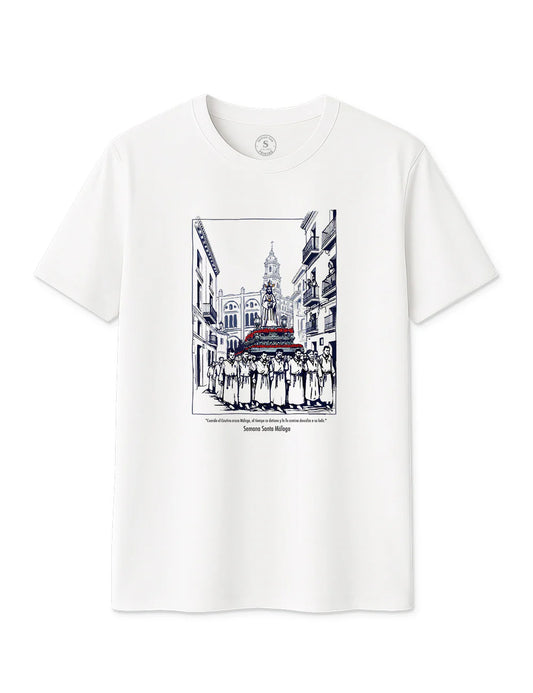 El Cautivo SS Málaga