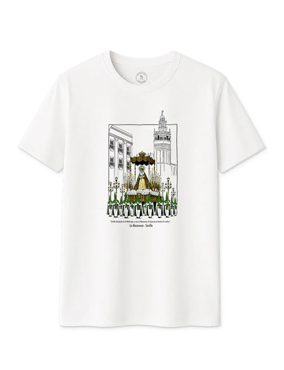 La Macarena SS Sevilla 