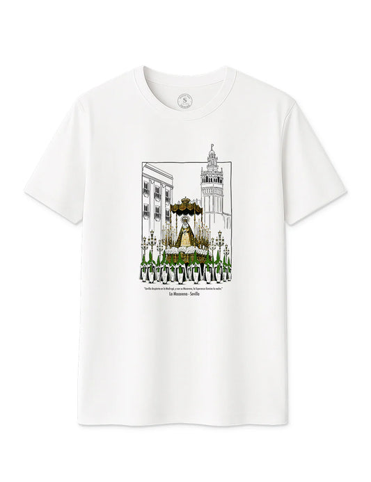 La Macarena SS Sevilla 