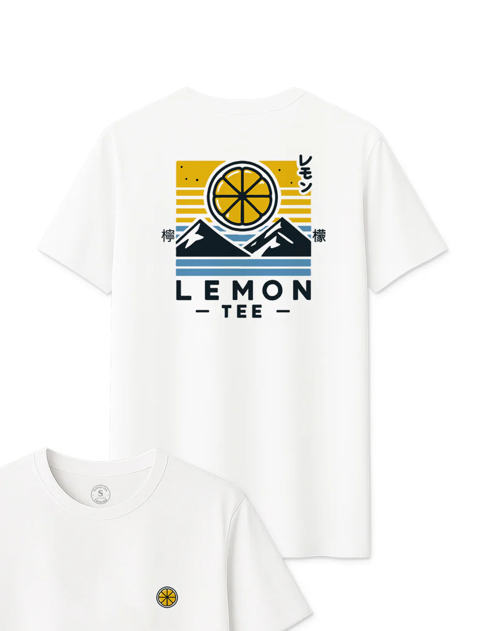 Lemon Montain