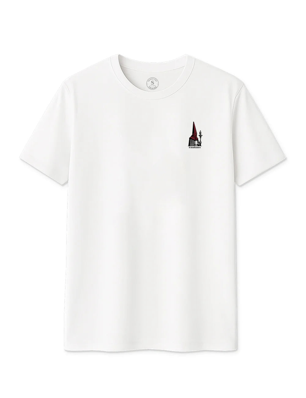 Penitente Los Estudiantes SS Málaga