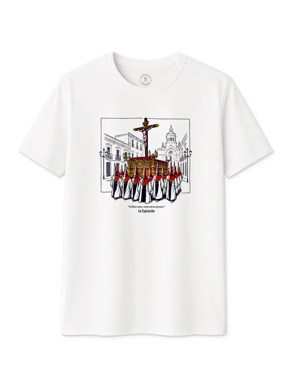 La Expiración Semana Santa Cádiz