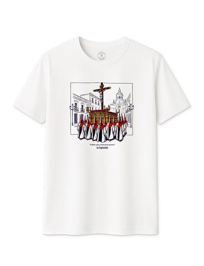 La Expiración Semana Santa Cádiz