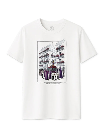 Medinaceli Semana Santa Cádiz