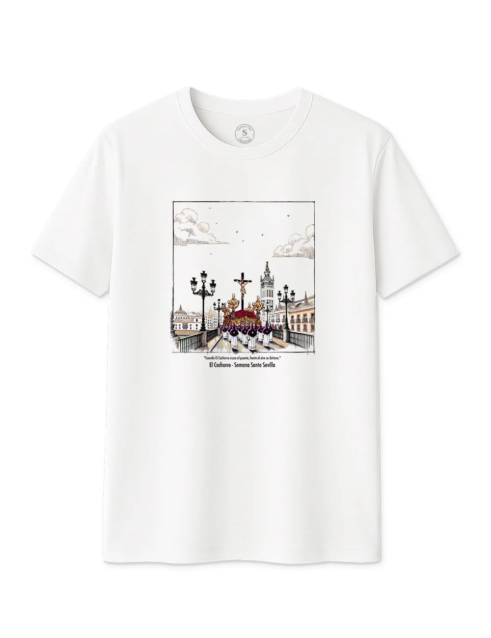 El Cachorro SS Sevilla