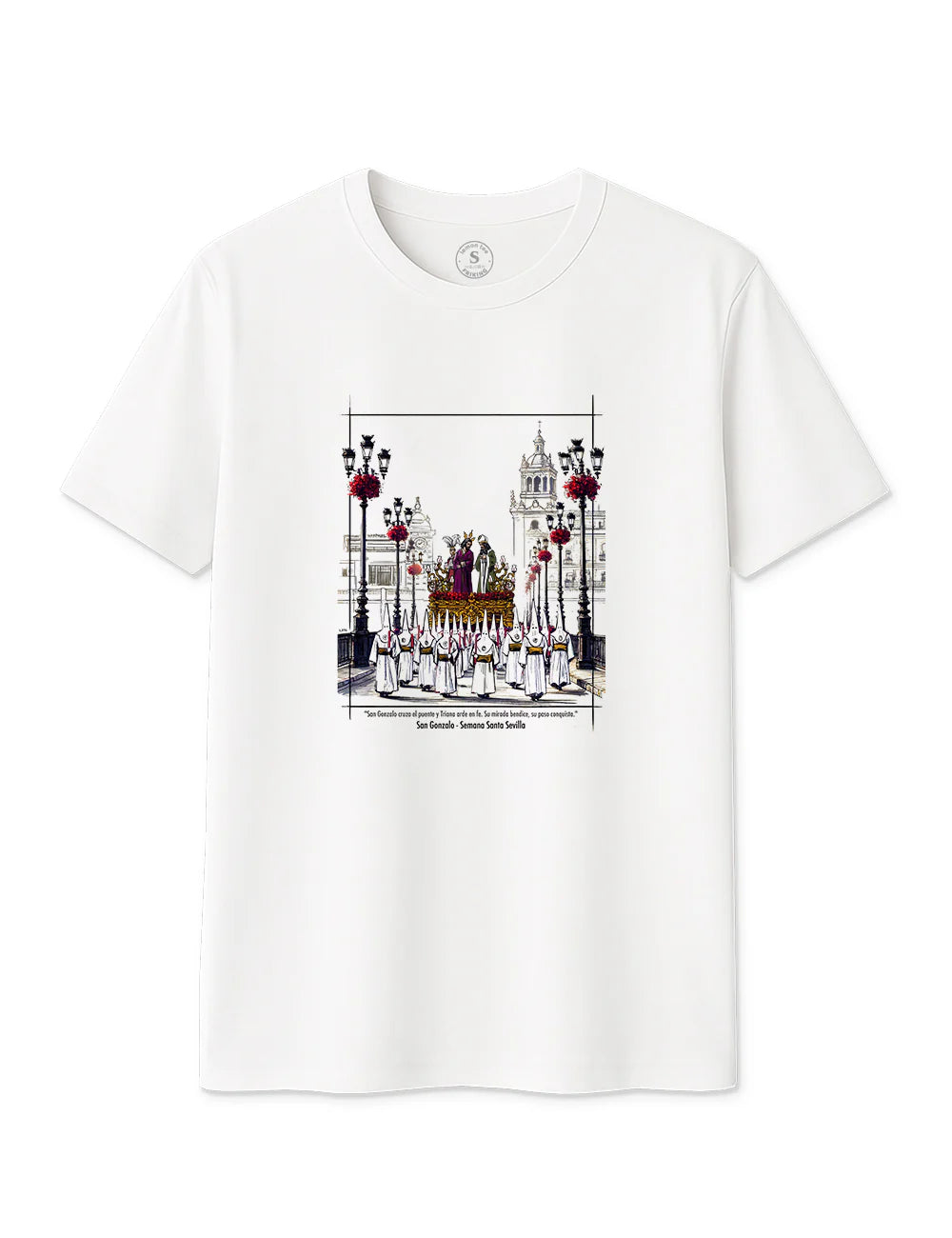 San Gonzalo SS Sevilla