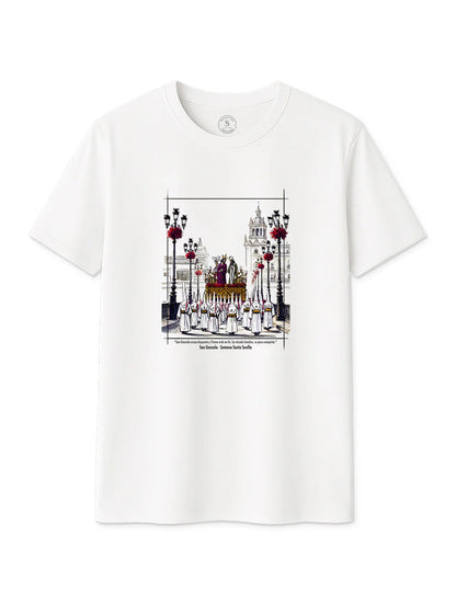 San Gonzalo SS Sevilla