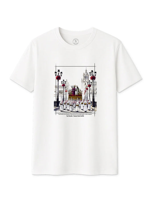 San Gonzalo SS Sevilla