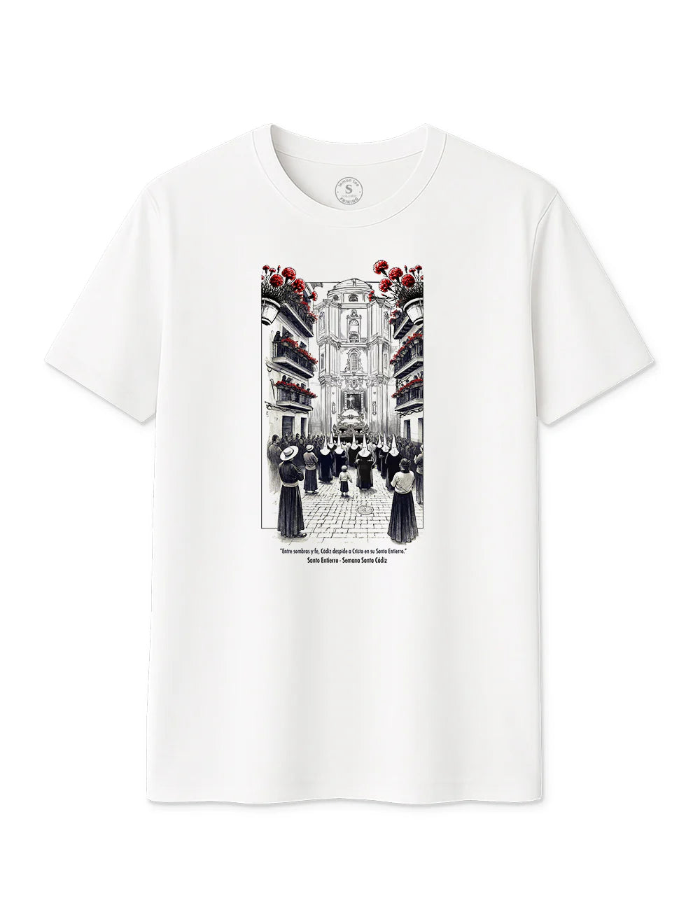 Santo Entierro Cádiz SS Cádiz