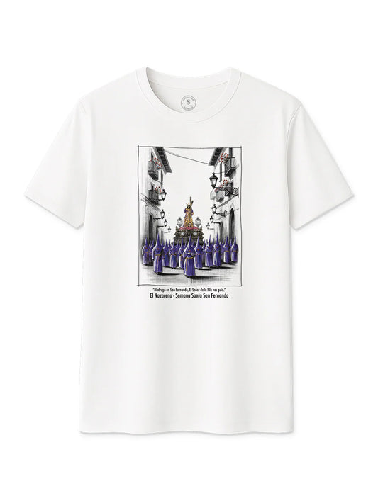 Nazareno San Fernando SS Cádiz