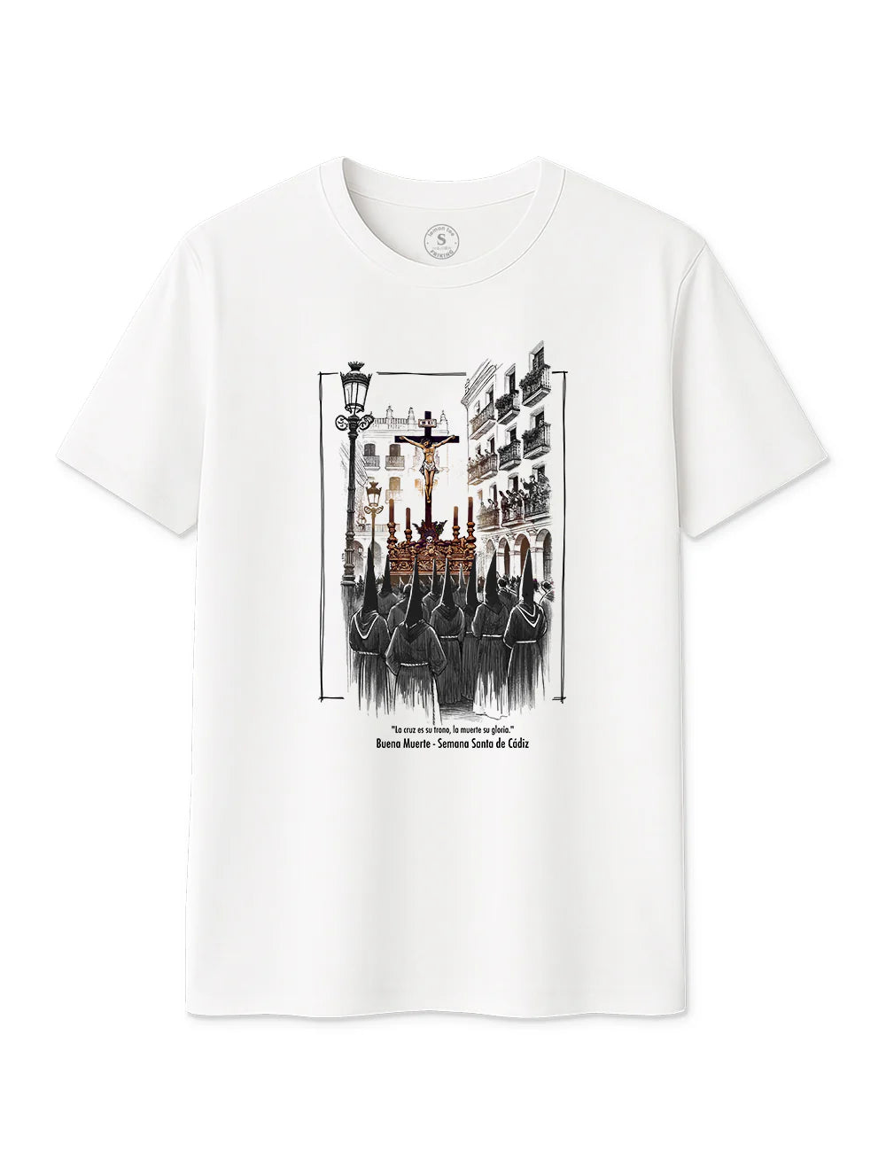 Buena Muerte SS Cádiz