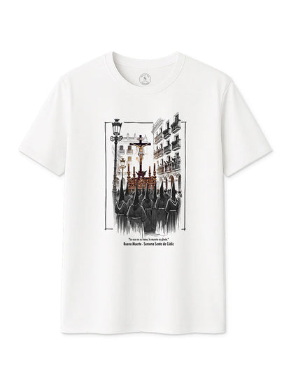 Buena Muerte SS Cádiz