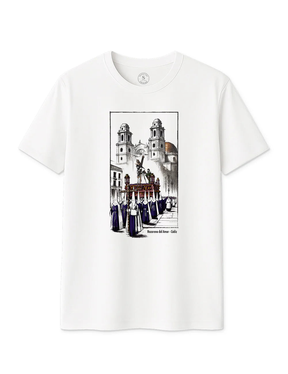 Nazareno del Amor SS Cádiz