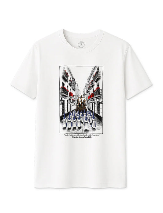 El Perdón SS Cádiz 