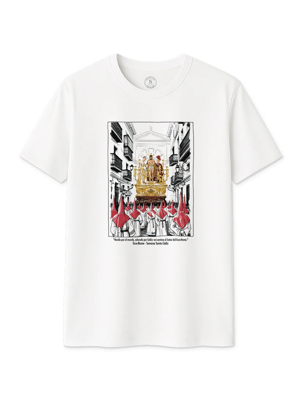 Ecce-Homo SS Cádiz 