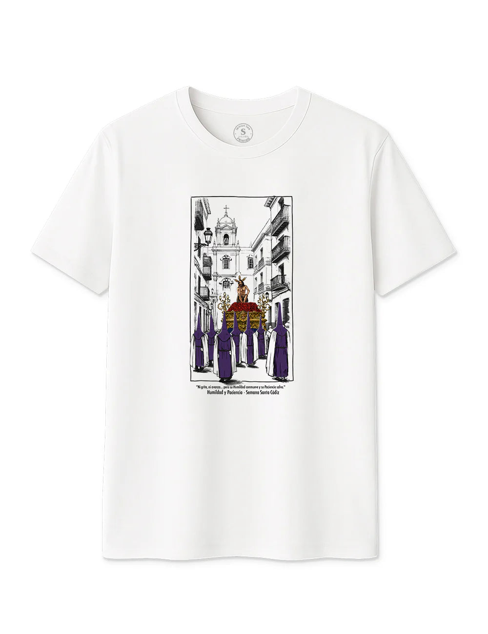 Humildad y Paciencia SS Cádiz 