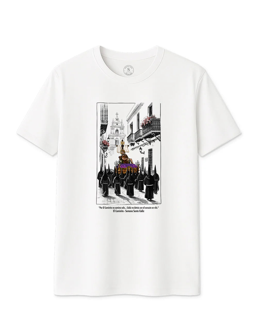 El Caminito SS Cádiz