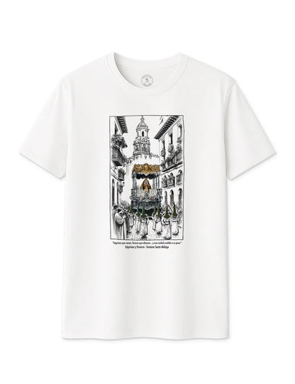 Lágrimas y Favores SS Málaga