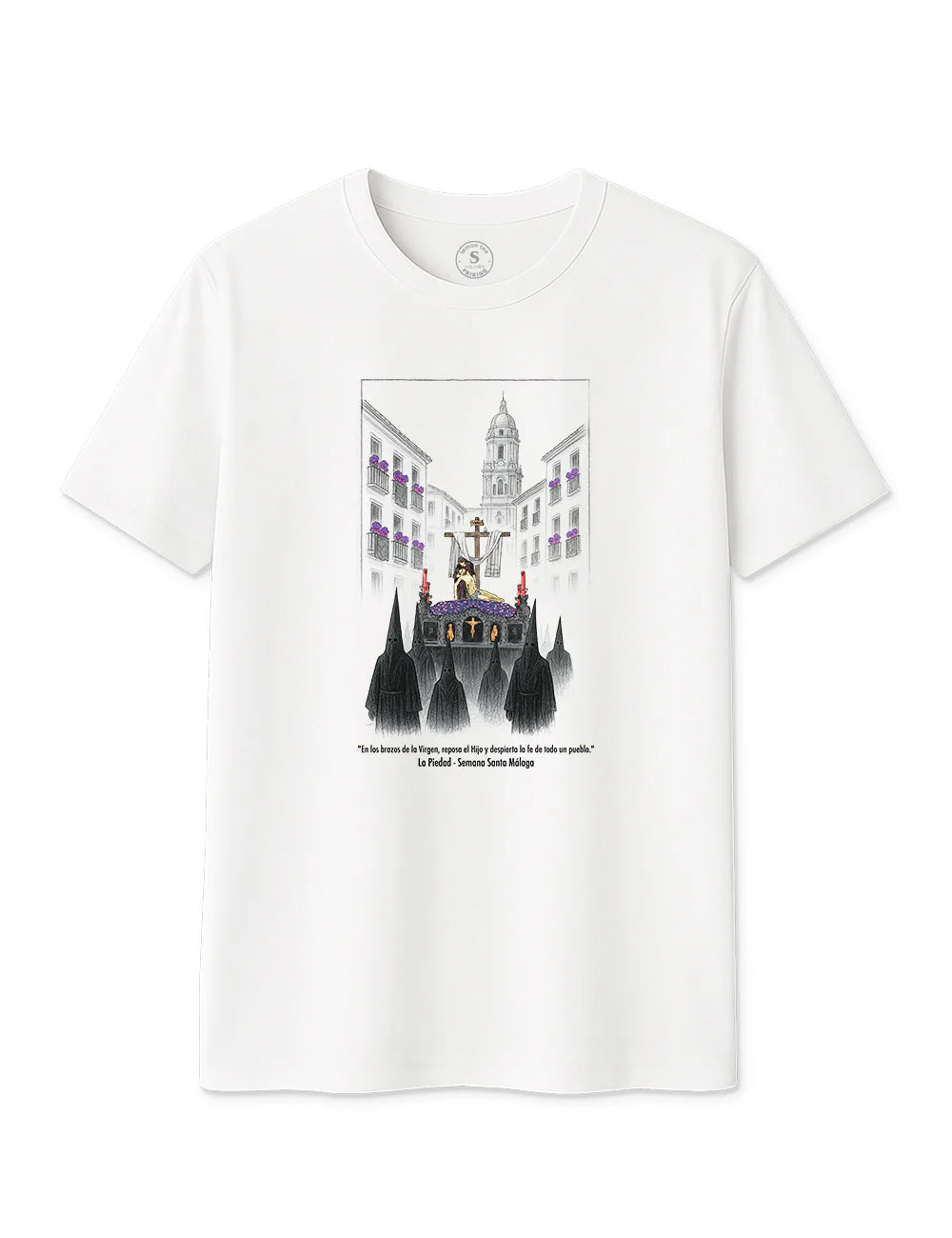 La Piedad SS Málaga 