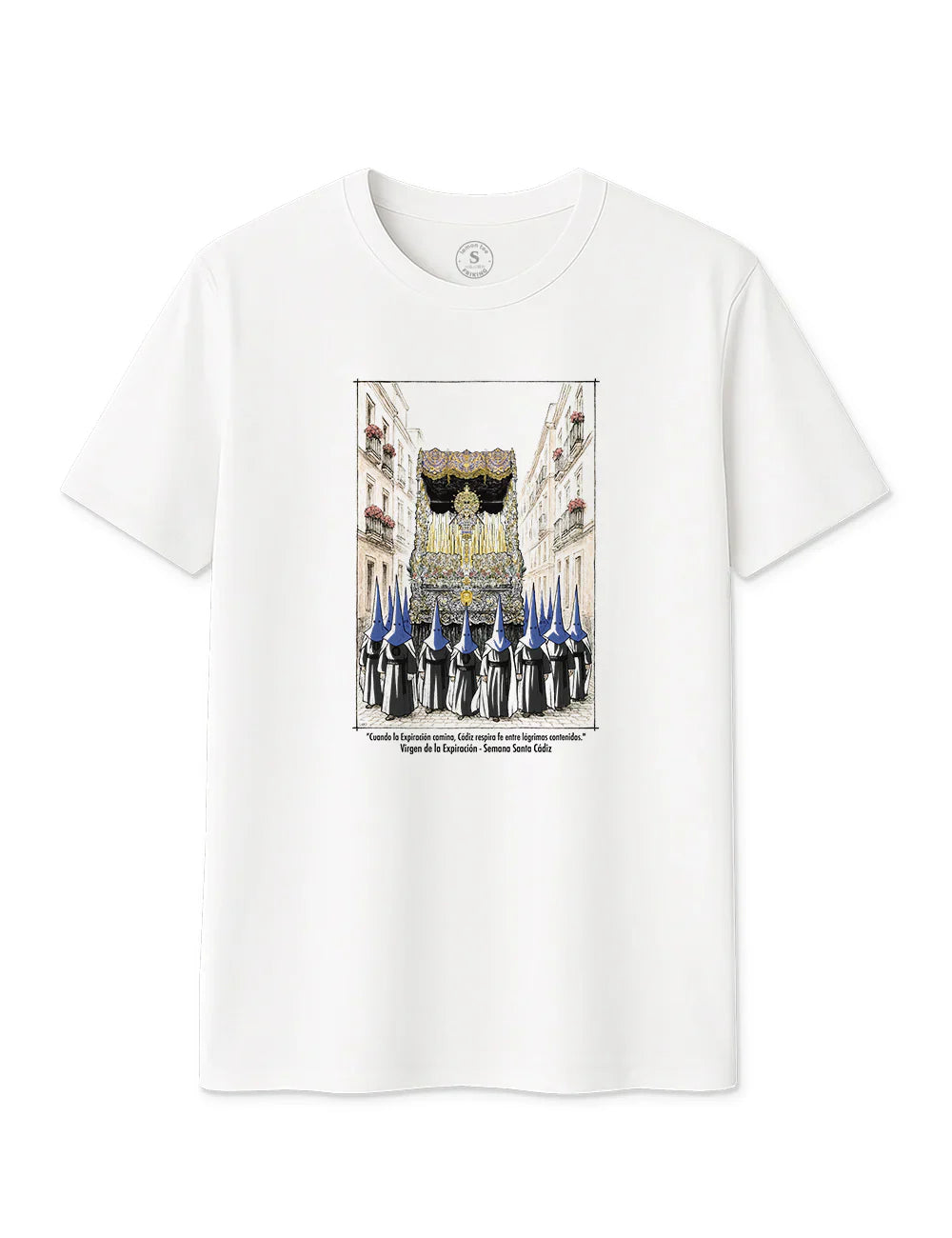 El Prendimiento SS Cádiz